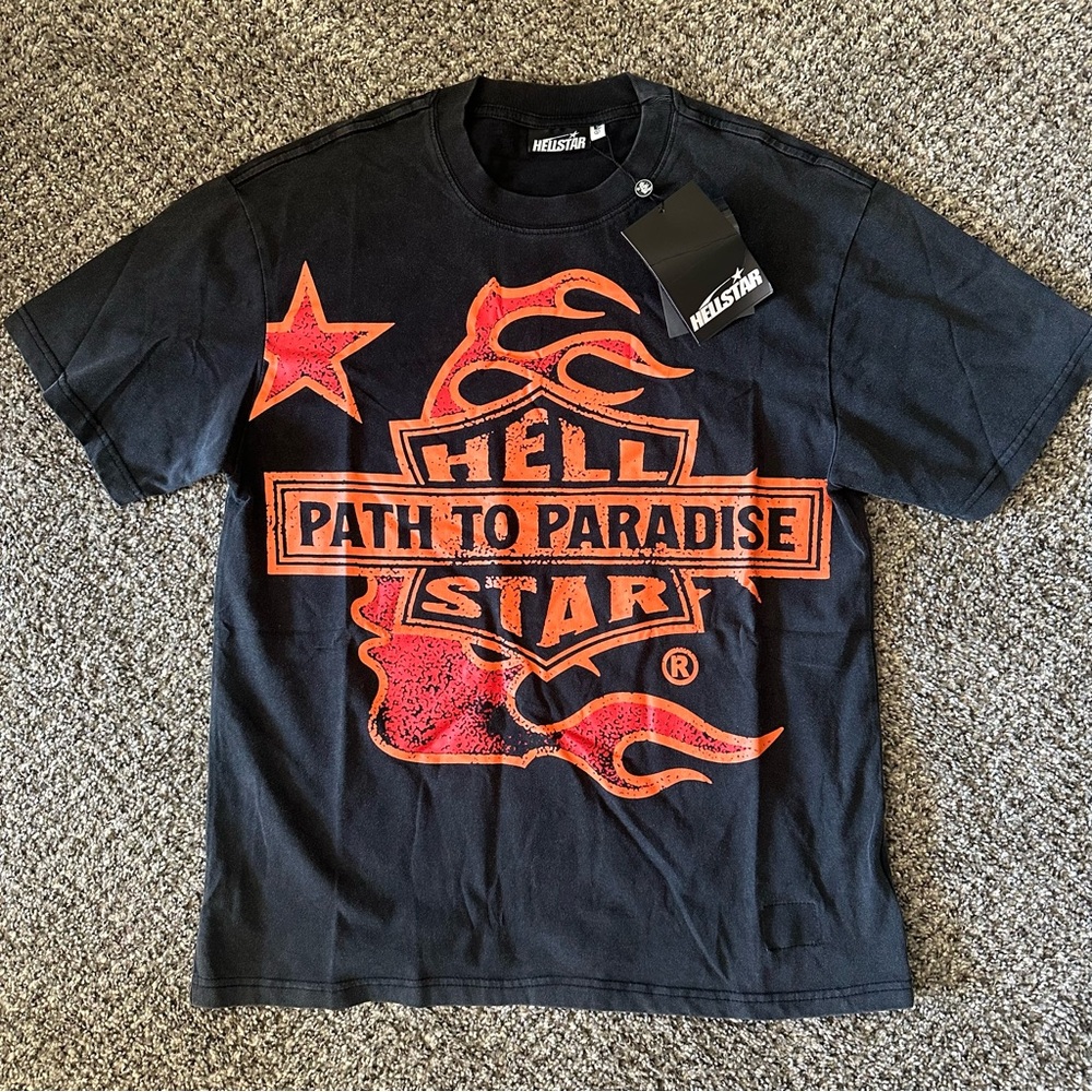 Hellstar Men’s T-Shirt